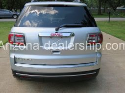 2013 GMC Acadia SLT full