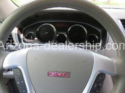 2013 GMC Acadia SLT full