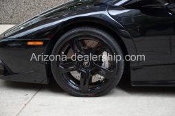 2008 Lamborghini Murcielago LP 640 full