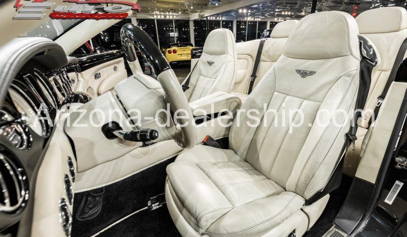 2009 Bentley Azure full