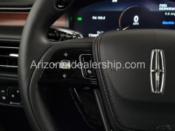 2021 Lincoln Aviator Grand Touring full