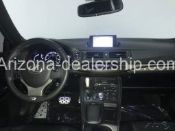 2014 Lexus CT 200h 200h full