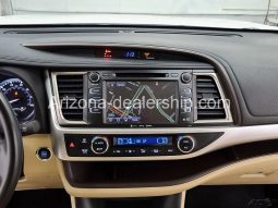 2019 Toyota Highlander XLE full