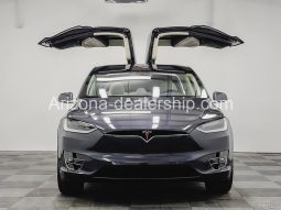 2019 Tesla Model X 100D full