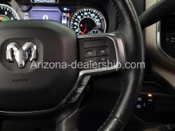 2019 Ram 2500 Laramie full