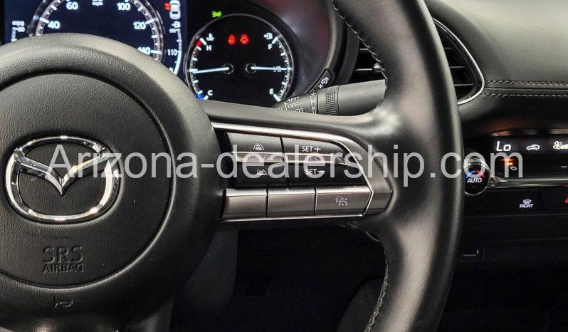 2019 Mazda Mazda3 Select full