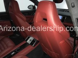 2015 Porsche Panamera GTS full