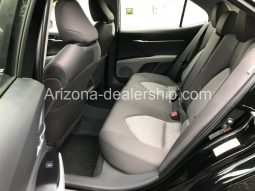 2018 Toyota Camry LE full