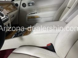 2014 Rolls-Royce Wraith Starlight Headliner full