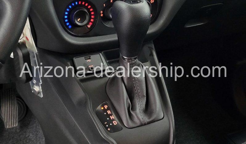 2015 Ram ProMaster SLT full