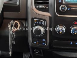 2016 Ram 1500 Express full