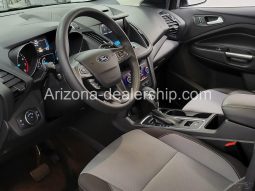 2018 Ford Escape SE full