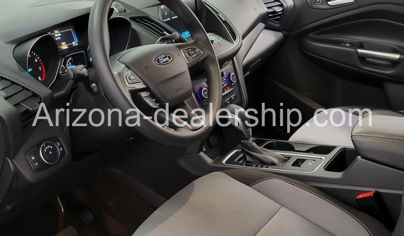 2018 Ford Escape SE full