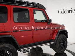 2022 Mercedes-Benz G-Class full