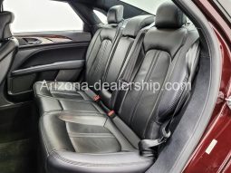 2018 Lincoln MKZZephyr Select full