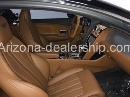 2012 Bentley Continental GT full