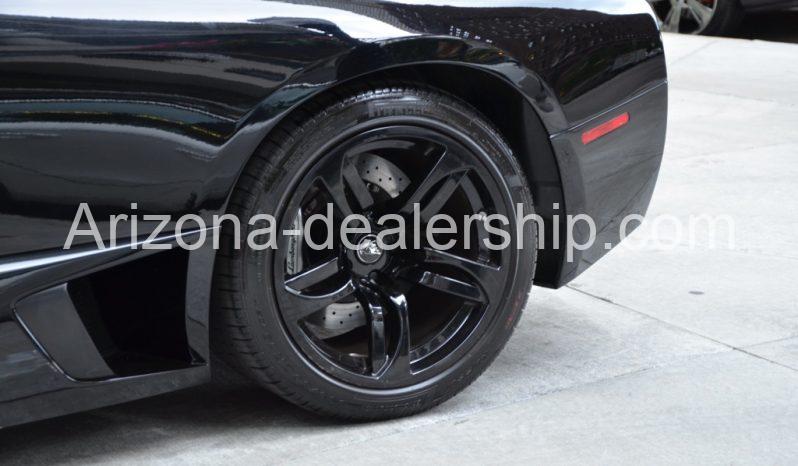 2008 Lamborghini Murcielago LP 640 full