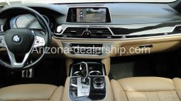 2017 BMW 7-Series i full