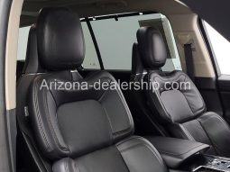 2020 Lincoln Aviator Reserve full