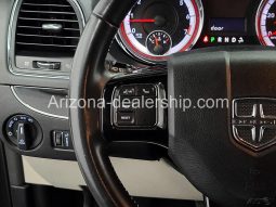 2020 Dodge Grand Caravan SXT full