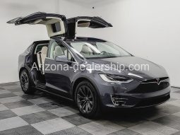 2019 Tesla Model X 100D full