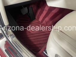 2014 Rolls-Royce Wraith Starlight Headliner full