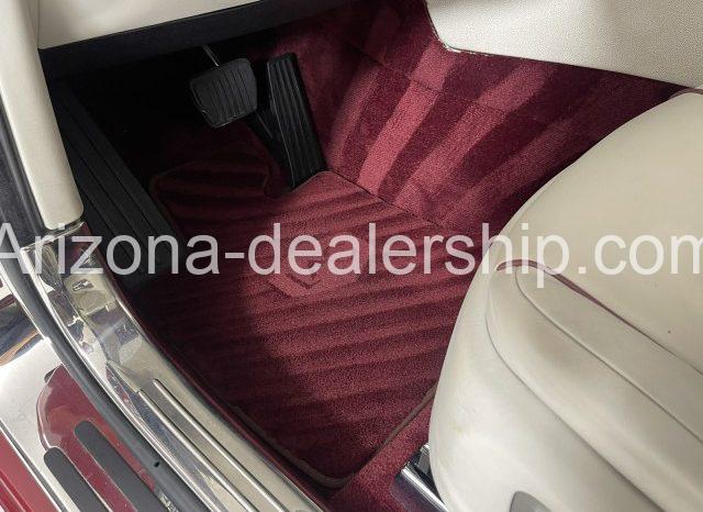 2014 Rolls-Royce Wraith Starlight Headliner full