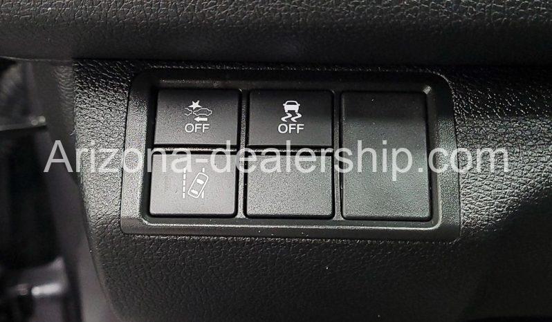 2016 Honda Civic LX full