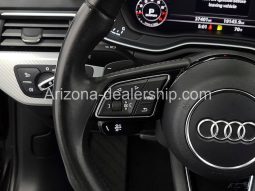 2017 Audi A4 2.0T Premium Plus full