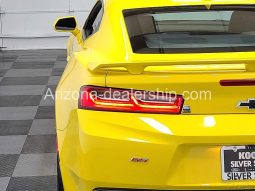 2017 Chevrolet Camaro SS full