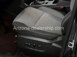 2018 Ford Escape SE full