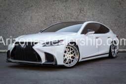 2018 Lexus LS 500 full