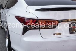 2018 Lexus LS 500 full