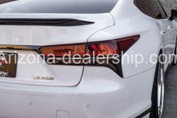 2018 Lexus LS 500 full