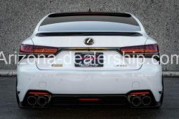 2018 Lexus LS 500 full