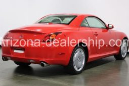 2004 Lexus SC 430 SC 430 Roaster full