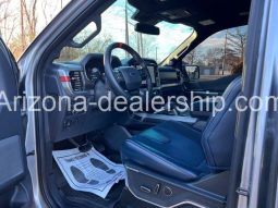 2021 Ford F-150 Raptor 37 Package full