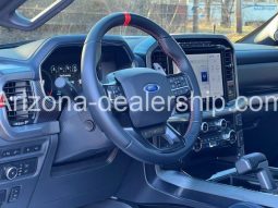 2021 Ford F-150 Raptor 37 Package full