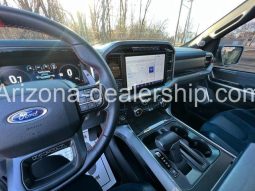 2021 Ford F-150 Raptor 37 Package full