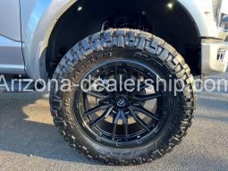 2021 Ford F-150 Raptor 37 Package full