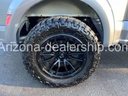 2021 Ford F-150 Raptor 37 Package full