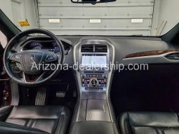 2018 Lincoln MKZZephyr Select full