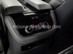 2018 Lincoln Navigator L Reserve full