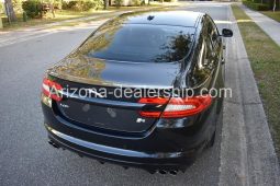 2012 Jaguar XF R – SUPERCHARGED V8 full