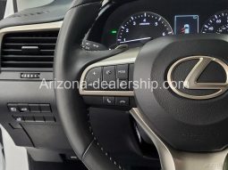 2020 Lexus RX 350 full