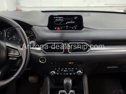 2019 Mazda CX-5 Grand Touring full