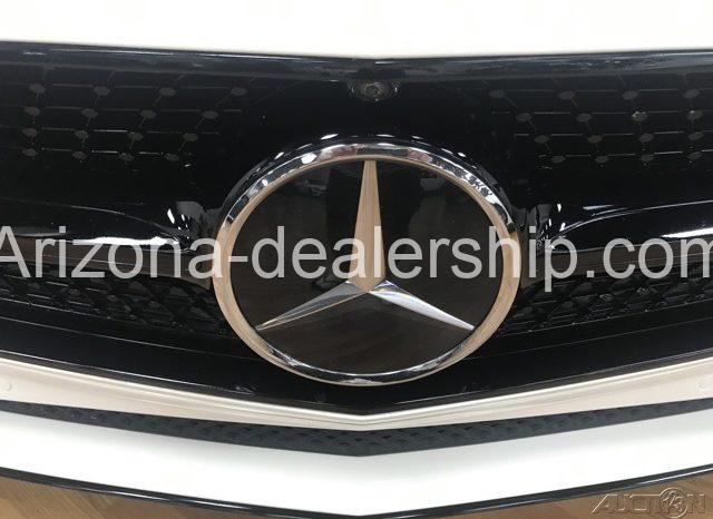 2015 Mercedes-Benz S-Class S 550 full