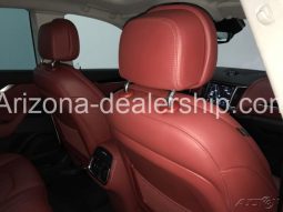 2017 Maserati Levante full