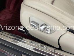 2014 Rolls-Royce Wraith Starlight Headliner full