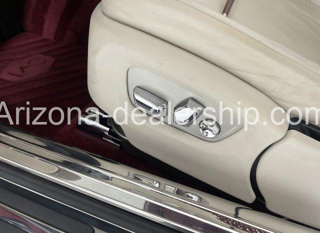 2014 Rolls-Royce Wraith Starlight Headliner full